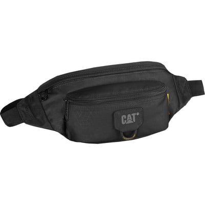 Waist Bag Raymond 27Χ12Χ15 2L With Hidden Pocket