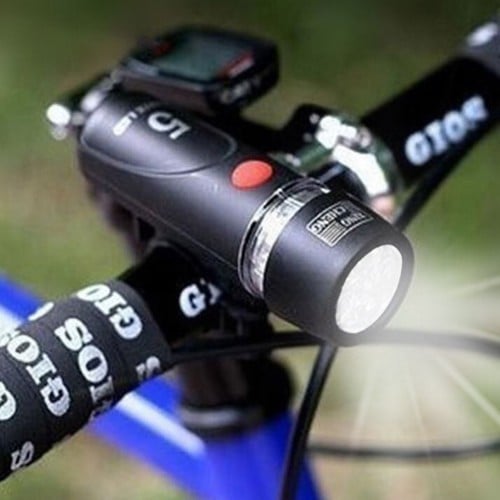 Svijetlo Za Bicikl
