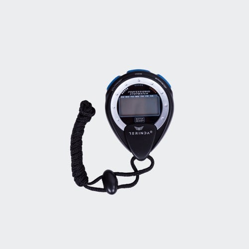 KRONOMETER RS TERINDA