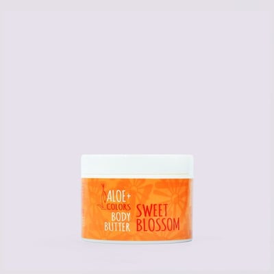 Aloe Colors Sweet Blossom Body Butter 200ml
