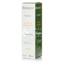 Boderm Bionatar Cream - Αντιμετώπιση Ψωρίασης, 75ml