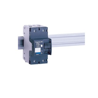 Micro-Automatic Switch NG125L 2P 16A D 18840