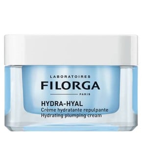 Filorga Hydra Hyal Cream-Κρέμα Ενυδάτωσης για το Κ