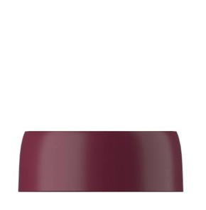 Chilly's Series 2 Coffee Head Plum Red, 1pc