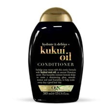 OGX Kukui Oil Conditioner κατά του Φριζαρίσματος 3