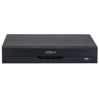 DVR  Recorder IP 16 And 8 Channel With Functions ΄