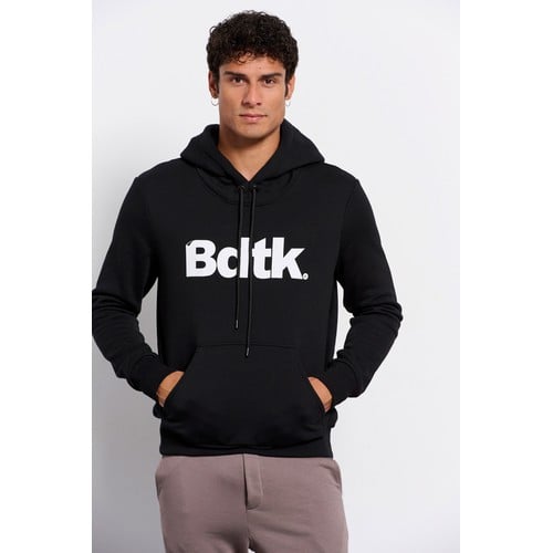 Bdtk Men Cl Hooded Sweater (1232-950025)