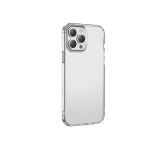 Vivid Acrylic Case Apple iPhone 13 Pro Transparent