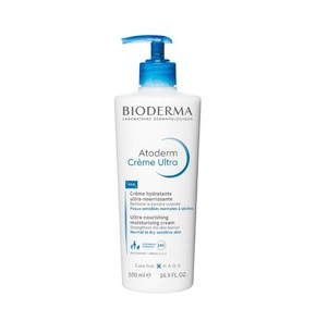 Bioderma Atoderm Creme Ultra-Προστατευτική & Θεραπ