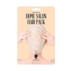 Kocostar Home Salon Hair Pack Μάσκα για Ξηρά & Ταλ