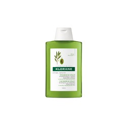 Klorane Olivier Anti-Aging Shampoo With Olive 200ml