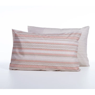 Μαξιλαροθηκη Bamb.quantro 52χ72 nef-nef Home Wear 