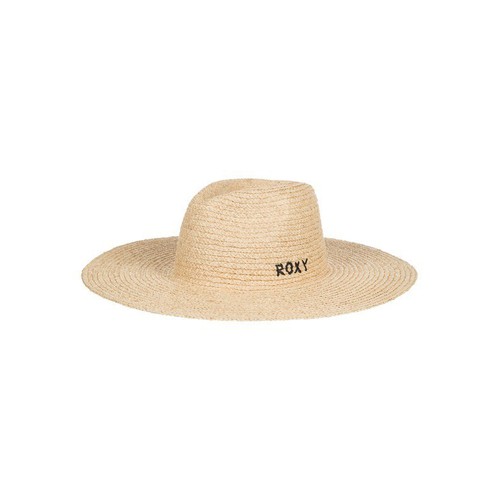 Roxy Only The Ocean - Straw Sun Hat for Women (ERJ