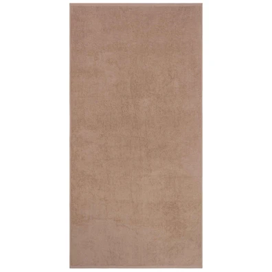 Πετσέτα Πισίνας Cove Beige