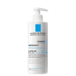 La Roche-Posay Lipikar Baume Light AP+M, 400ml