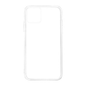 Vivid Case Hybrid iPhone 11 Pro Transparent