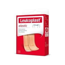 Leukoplast Professional Elastic Επιθέματα Πληγών 2