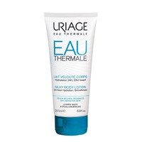 Uriage Eau Thermale Silky Body Lotion 200ml - Ενυδ