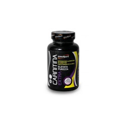 EthicSport Carnitina Extra Carnitine Nutritional Supplement 90 capsules