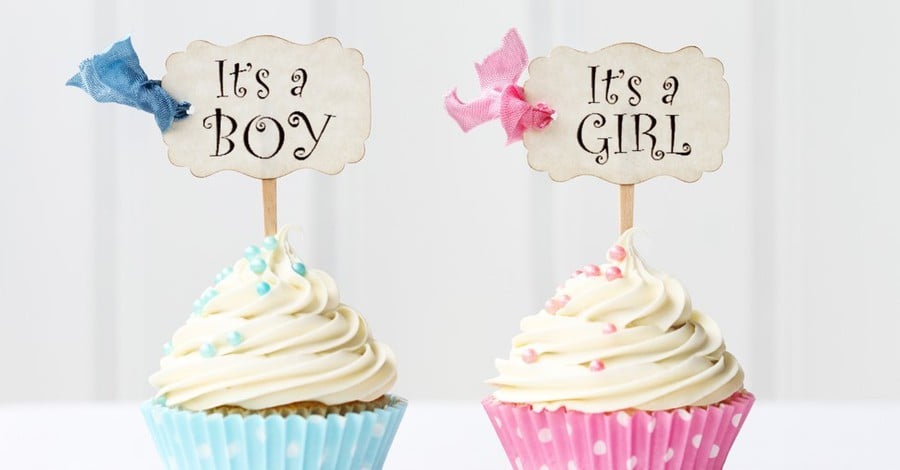 Περιμένετε αγόρι ή κορίτσι; 