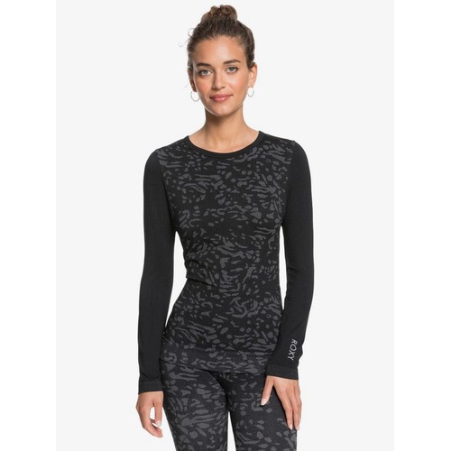 Roxy Make My Way - Long Sleeve Base Layer Top for 