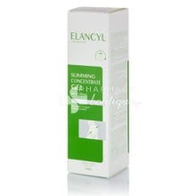Elancyl Recharge Slim Massage - Αδυνάτισμα & Δράση κατά της Κυτταρίτιδας, 200ml