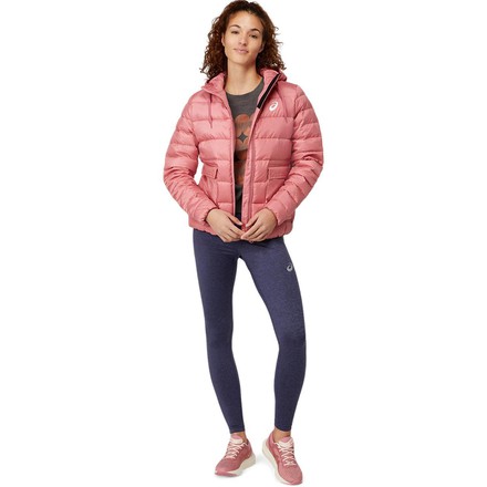 DOWN JACKET W Μπουφάν Εισ.