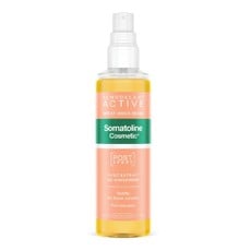 Somatoline Cosmetic Active Dry Oil Spray Σμίλευση 