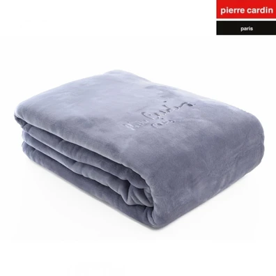 ΚΟΥΒΕΡΤΑ ΜΟΝΗ 160X220 PIERRE CARDIN NANCY STER 545