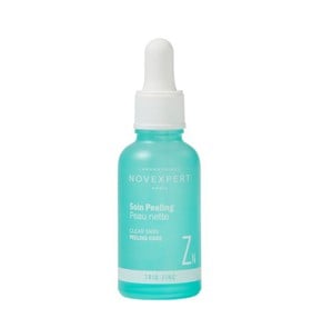 Novexpert Clear Skin Ορός Απολέπισης, 30ml