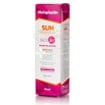 Histoplastin Sun Protection Face Cream to Powder SPF50 Tinted - Πολύ υψηλή αντηλιακή προστασία με χρώμα για πρόσωπο και λαιμό, 50ml