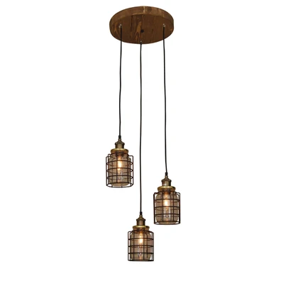 Hl-2248jg-3p Okda Pendant