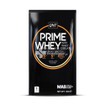 QNT Prime Whey 100% Protein - Caffe Latte, 30gr