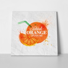 Orange a