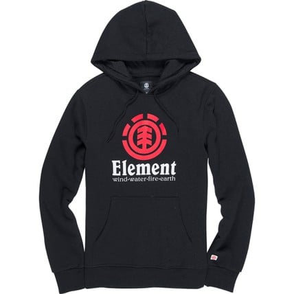 Element Vertical - Hoodie for Men (U1HOB3)