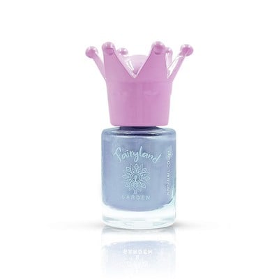 Garden Fairyland Nail Polish Metallic Lilac Παιδικ