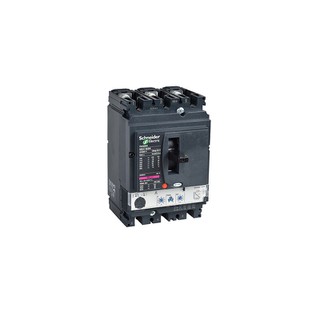 Circuit Breaker Micrologic NSX100N 50A 3P3d LV4298