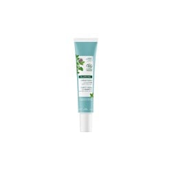 Klorane Purity Cream Mint Detoxifying Face Cream For Mixed & Oily Skin 40ml