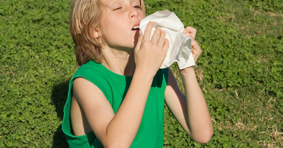 Αλλεργίες & άσθμα στο σχολείο