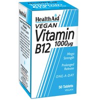 VITAMIN B12 50TABS  