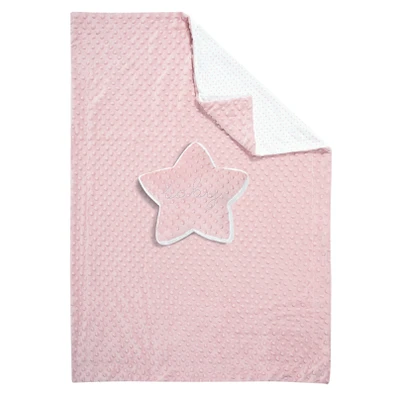 Greenwich Polo Club Κουβερτα Fleece Αγκαλιας Essen