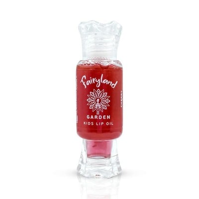 Garden Fairyland Lip Oil Cherry Lily 1 13ml