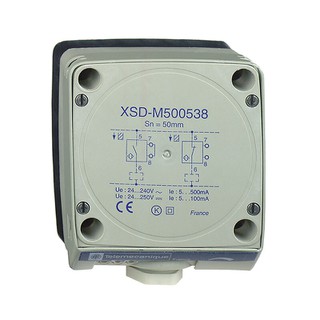 Inductive Proximity Sensor Sn60mm XSDM600539
