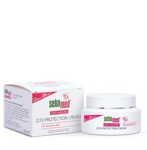 Sebamed Q10 Protection Antiaging Cream, 50ml