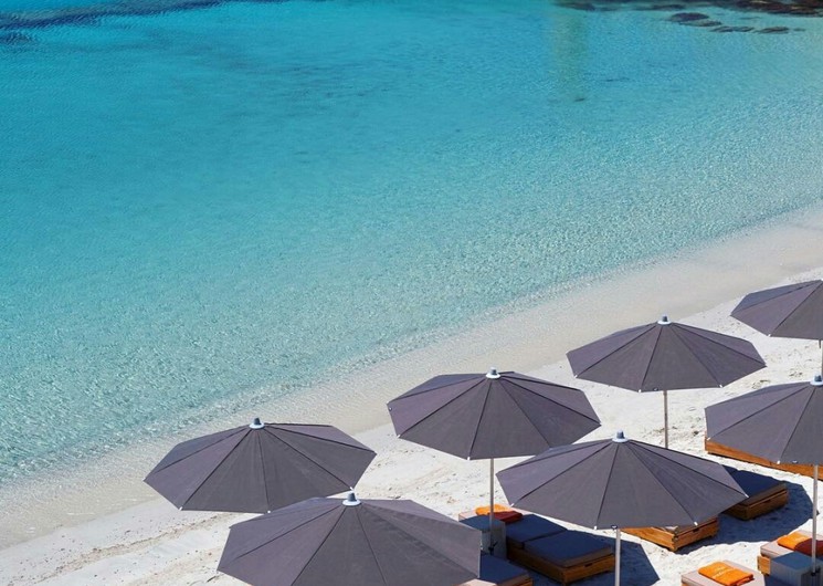Santa Marina, a Luxury Collection Resort | Mykonos