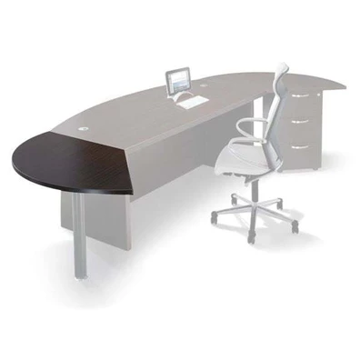 Executive Qx1800 Επιφάνεια Επέκτασης - Απόχρωση We