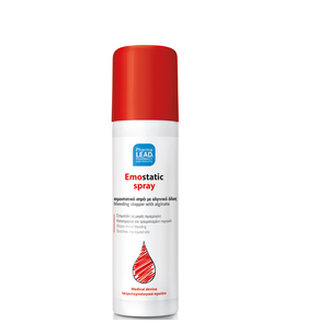 Pharmalead Emostatic Αιμοστατικό Spray, 60ml