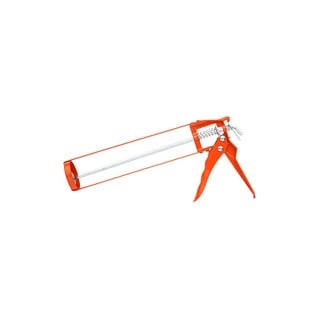 Silicon Gun Metallic Orange Saratog 078040002-1406