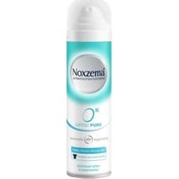 Noxzema Sensi Pure Spray 0% 150ml - Αποσμητικό Spr