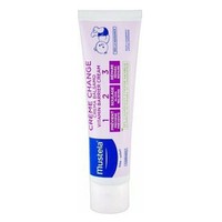 Mustela Vitamin Barrier Cream 1-2-3 100ml - Κρέμα 